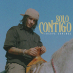 solo contigo cover