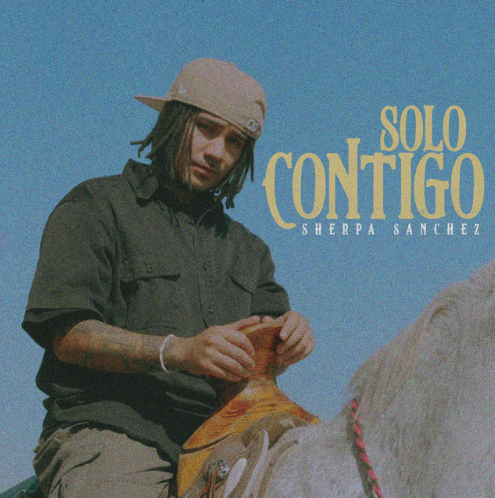solo contigo cover