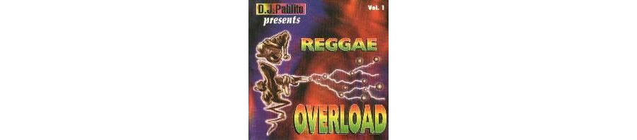 Reggae Overload 1 (1995)