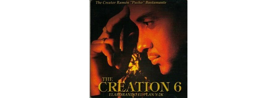 The Creation 6 - Elaborando El Plan Y-2K (2000)