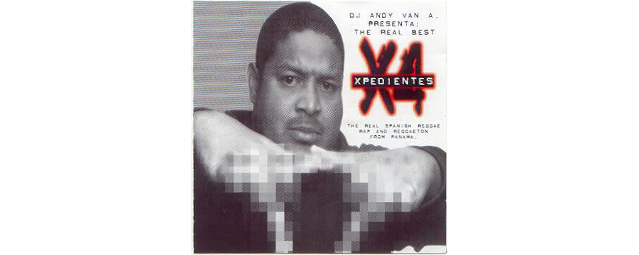 Los Xpedientes Vol. 4 - The Real Best (2004)