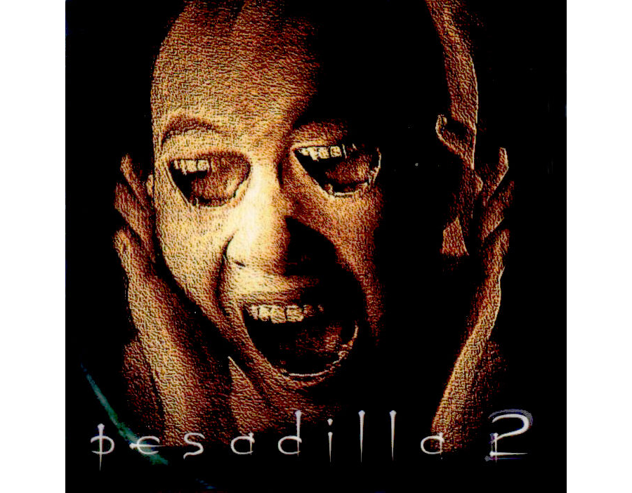 Pesadilla Vol. 2 (1998)