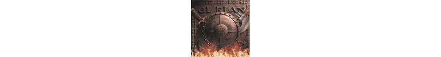 El_Klan - 2001