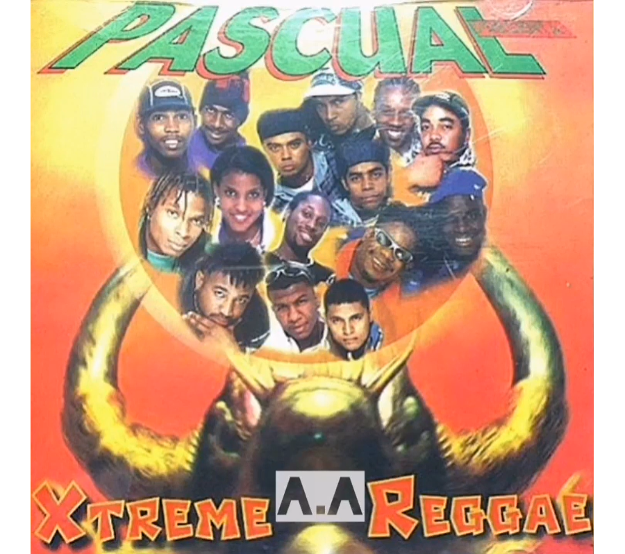 Xtreme Reggae (1997)
