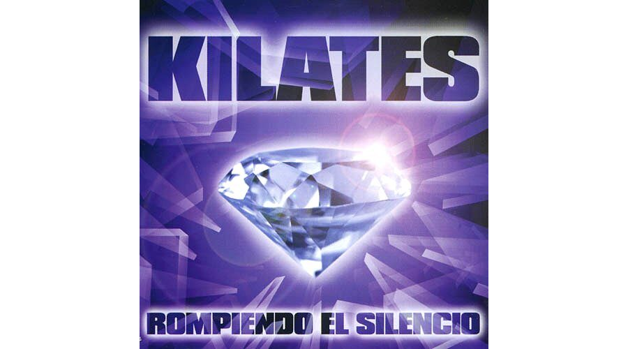 18 Kilates Vol. 1 - 1993