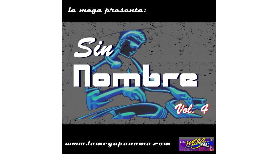 Sin Nombre Vol.4 (2006)