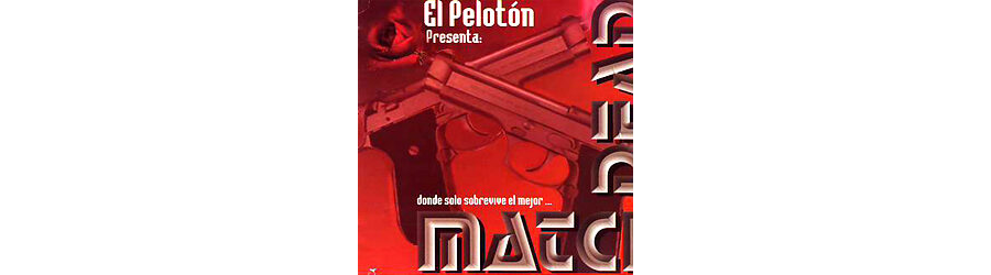 DeadMatch (1999)