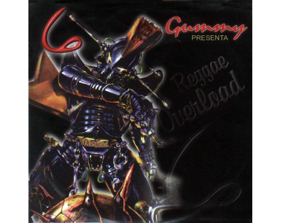 Reggae Overload Vol.6 (1999)