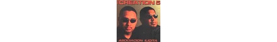 The Creation 5 - Asociación ilícita (1999)