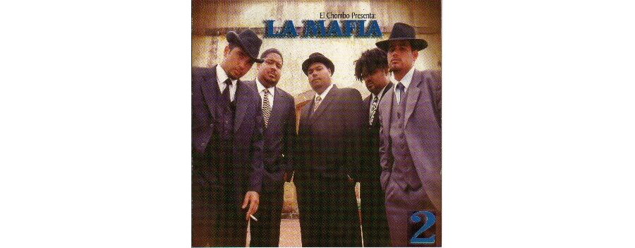 La Mafia 2 (1999)