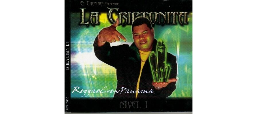 La Criptonita  - 2003