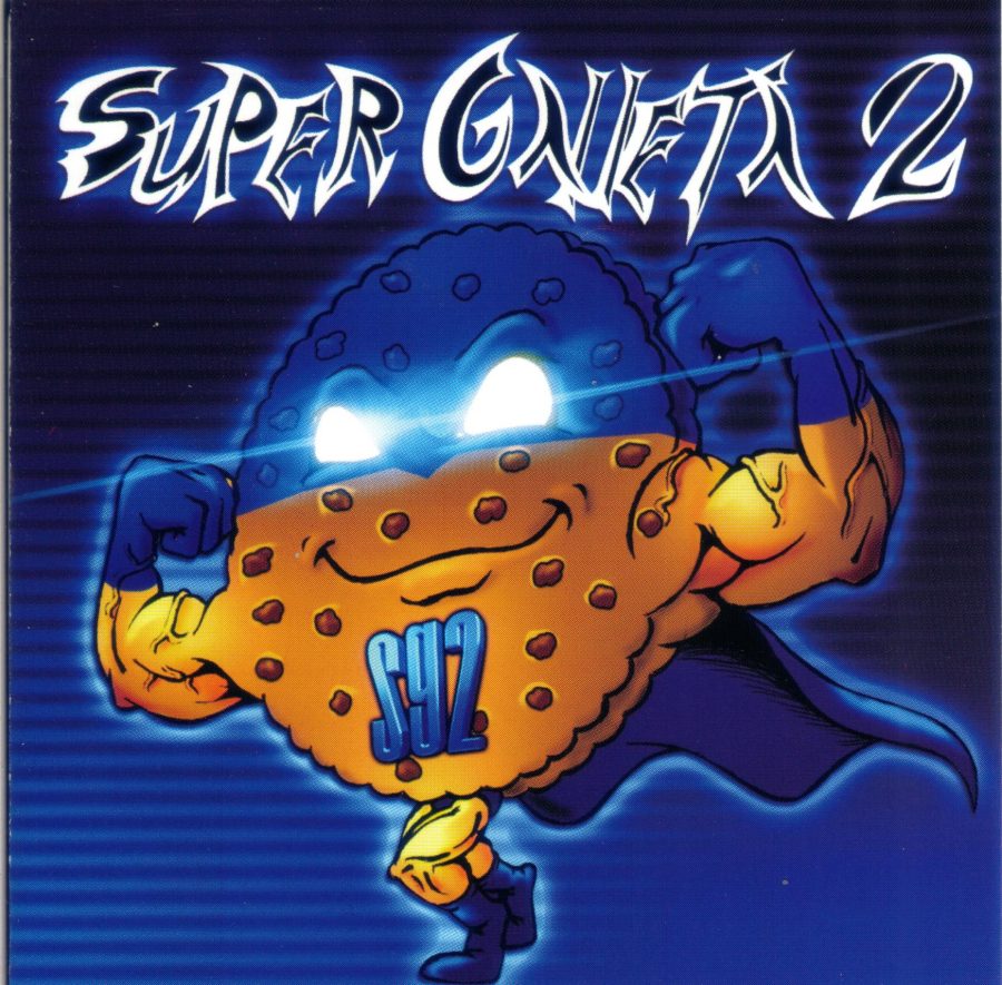 Super Galleta 2 (2004)