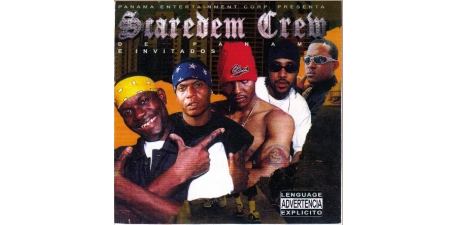 Scaredem Crew (2001)