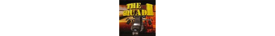 The Squad Vol.2 (2001)