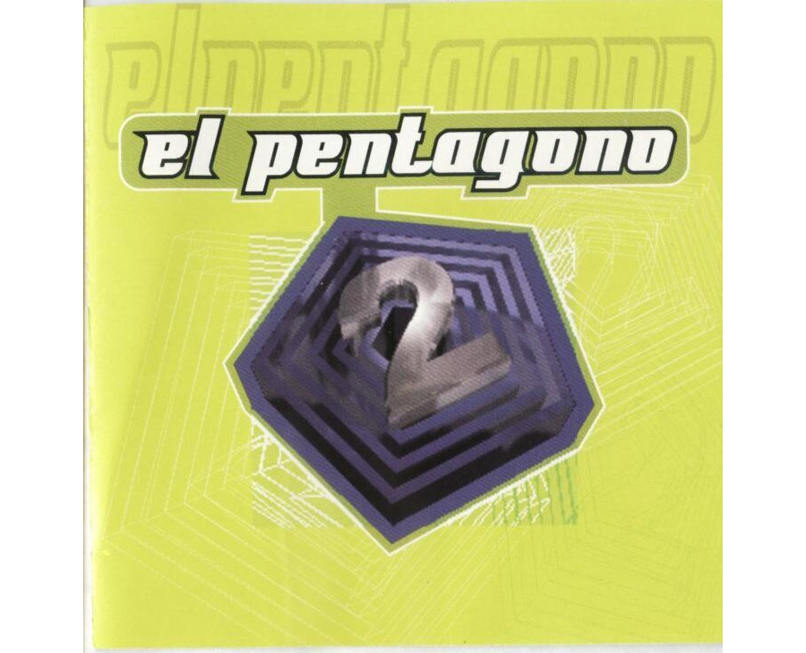 El Pentagono Vol.2 - 2000