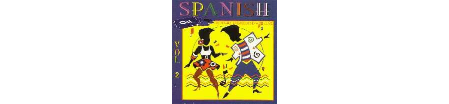 Spanish Oil Vol.2 (1996)