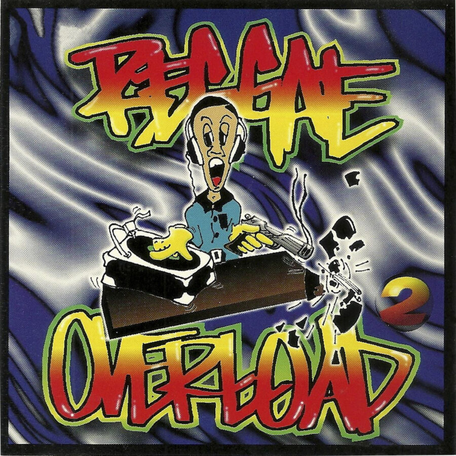 Reggae Overload 2 (1996)