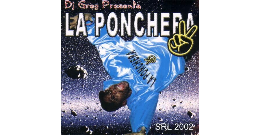 La Ponchera Vol. 2