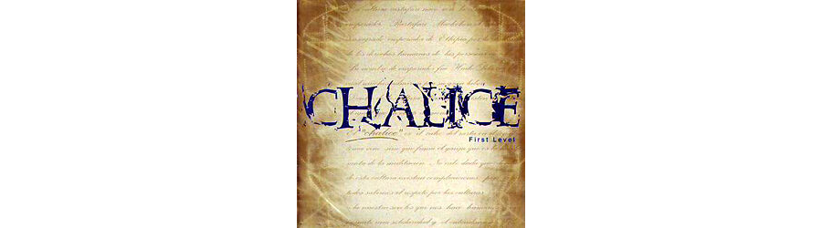 Chalice - The First Level (2000)