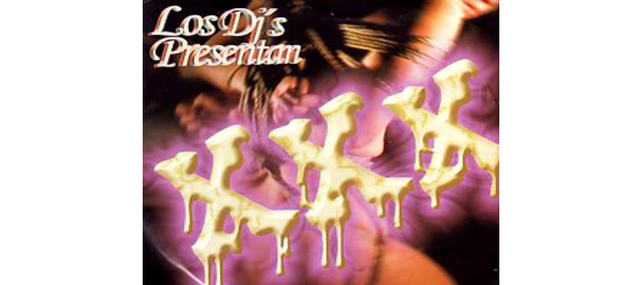 Triple X Vol.2 (2006)