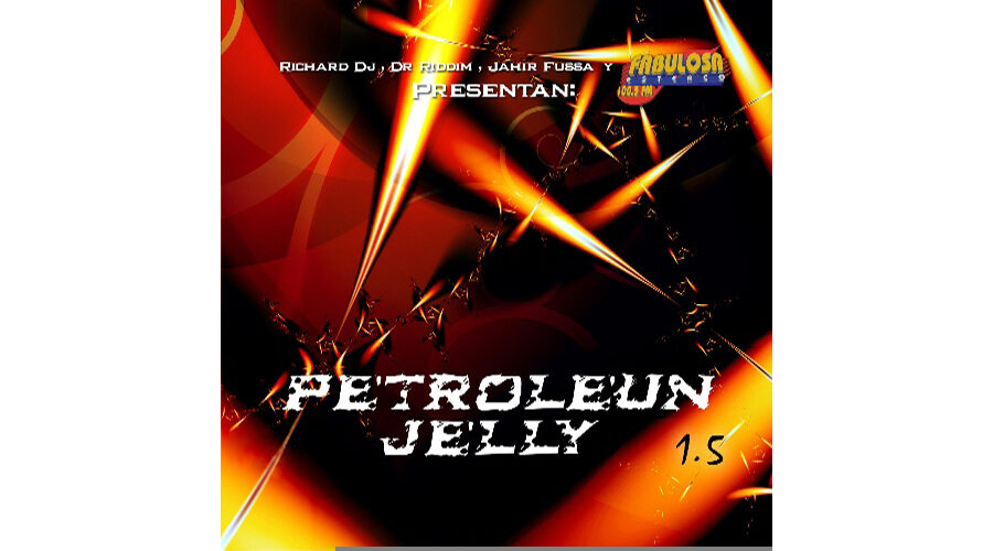 Petroleum Jelly 1.5(2008)