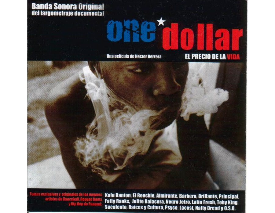 One Dollar El Precio De La Vida (2004)