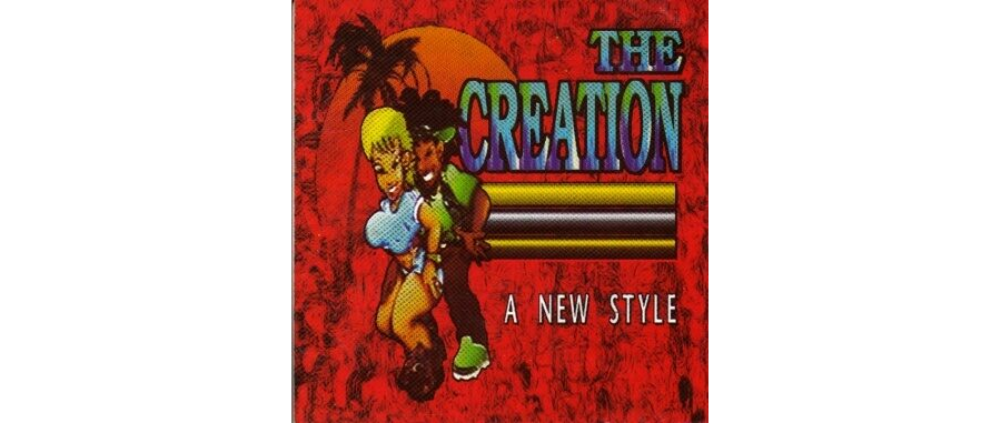 The Creation 1 - A New Style (1994)