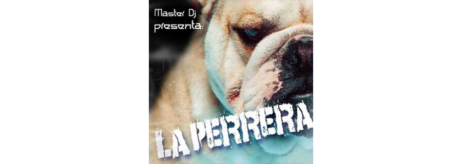 La Perrera Vol.1 (2004)