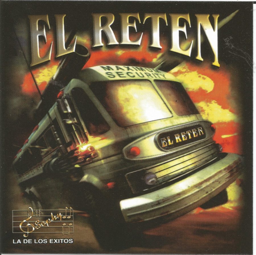 El Reten (1998)