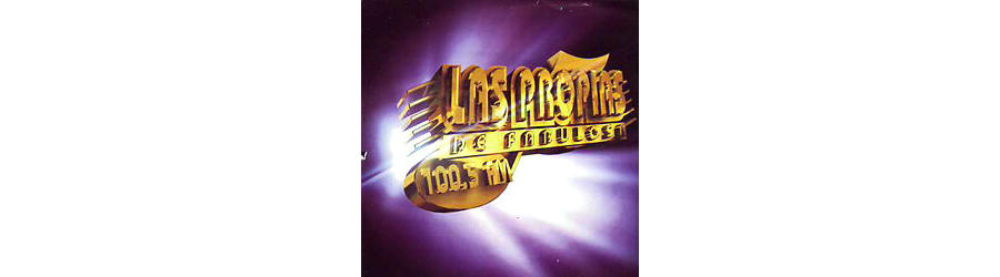 Las Propias de Fabulosa Vol.1 (1999)