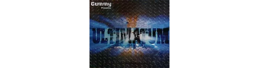 Ultimatum Vol. 1 (2003)