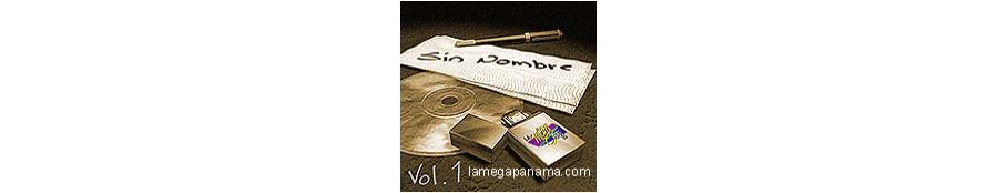 Sin Nombre Vol. 1 (2000)