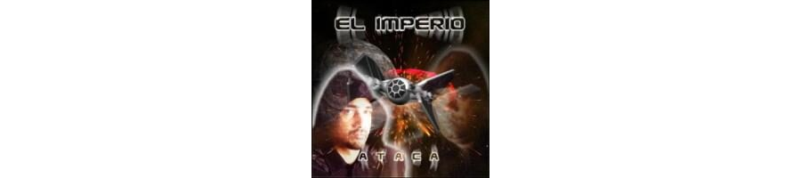 El Imperio Ataca (2001)