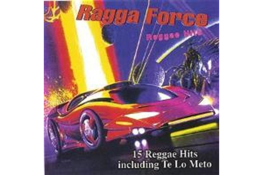 Ragga Force (1997)