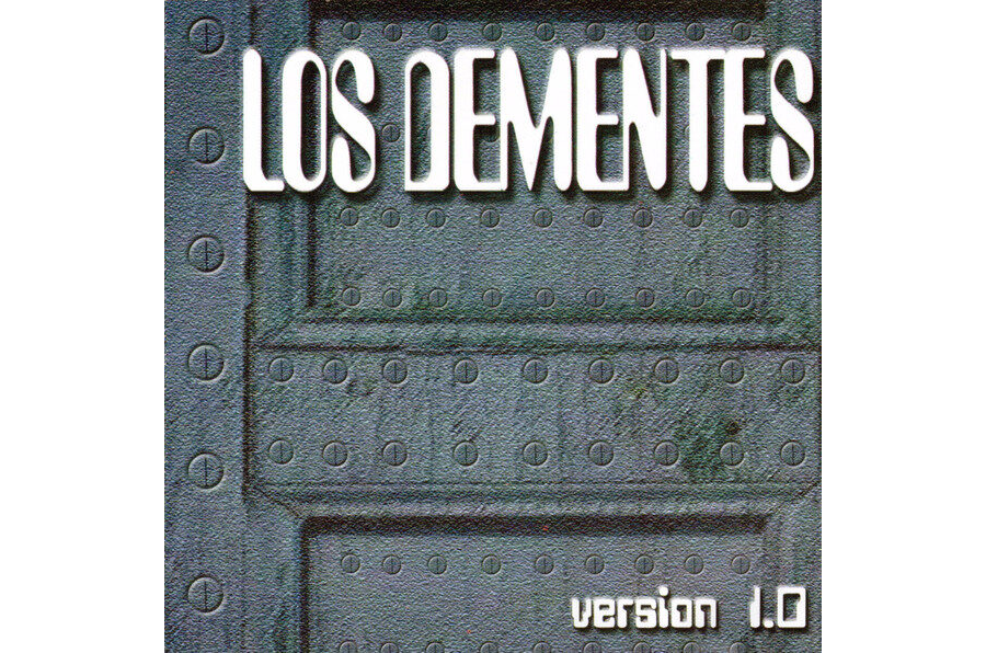 Los Dementes 1.0 (1999)